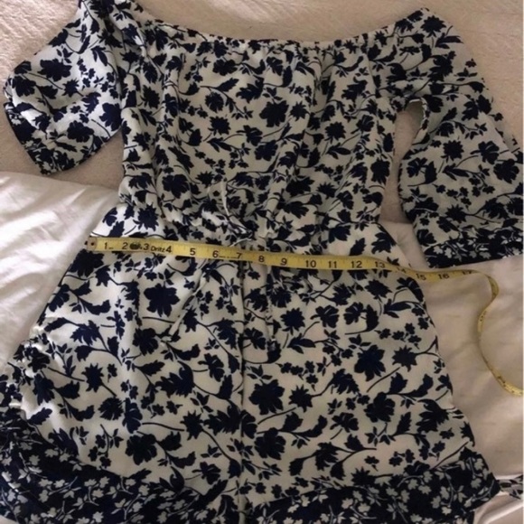 Romper - Picture 3 of 5